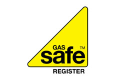 gas safe companies Pen Bont Rhydybeddau